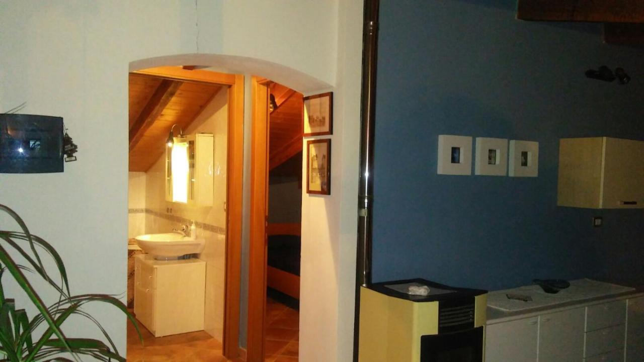 Il Vecchio Lentisco Διαμέρισμα Αλγκέρο Εξωτερικό φωτογραφία