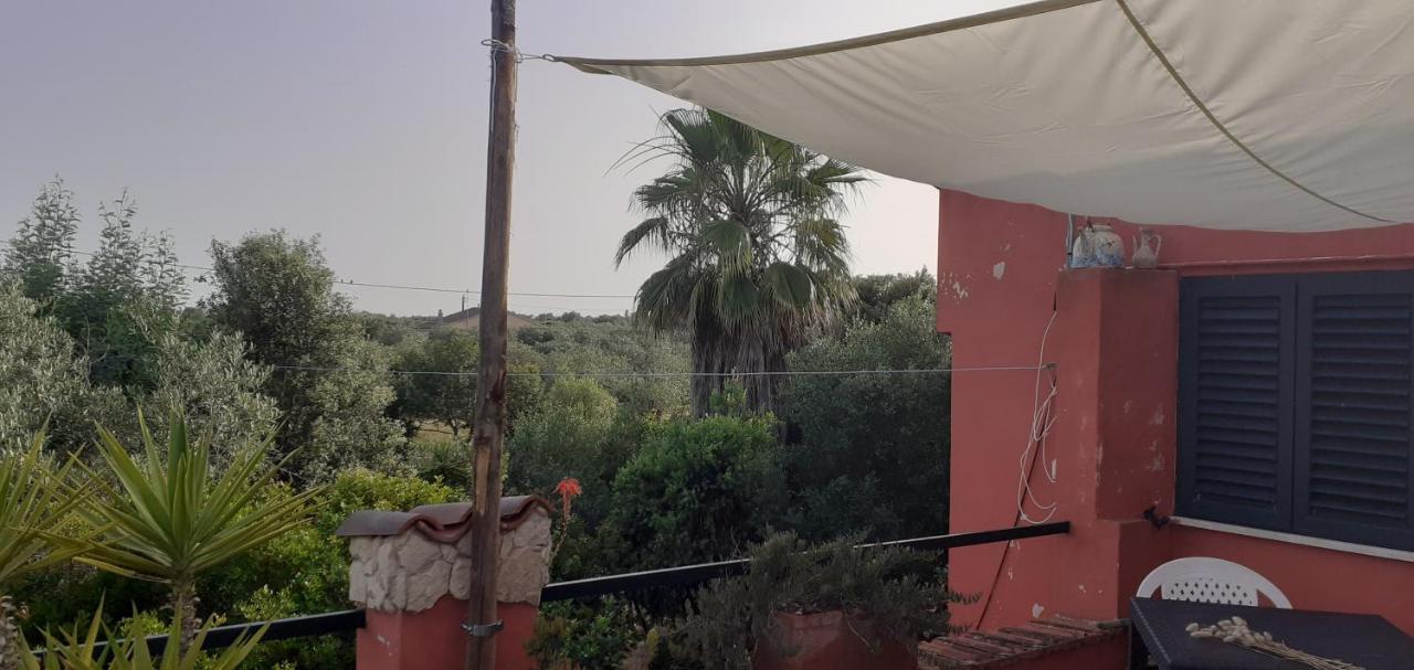 Il Vecchio Lentisco Διαμέρισμα Αλγκέρο Εξωτερικό φωτογραφία
