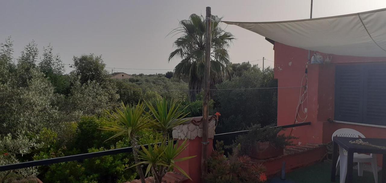Il Vecchio Lentisco Διαμέρισμα Αλγκέρο Εξωτερικό φωτογραφία