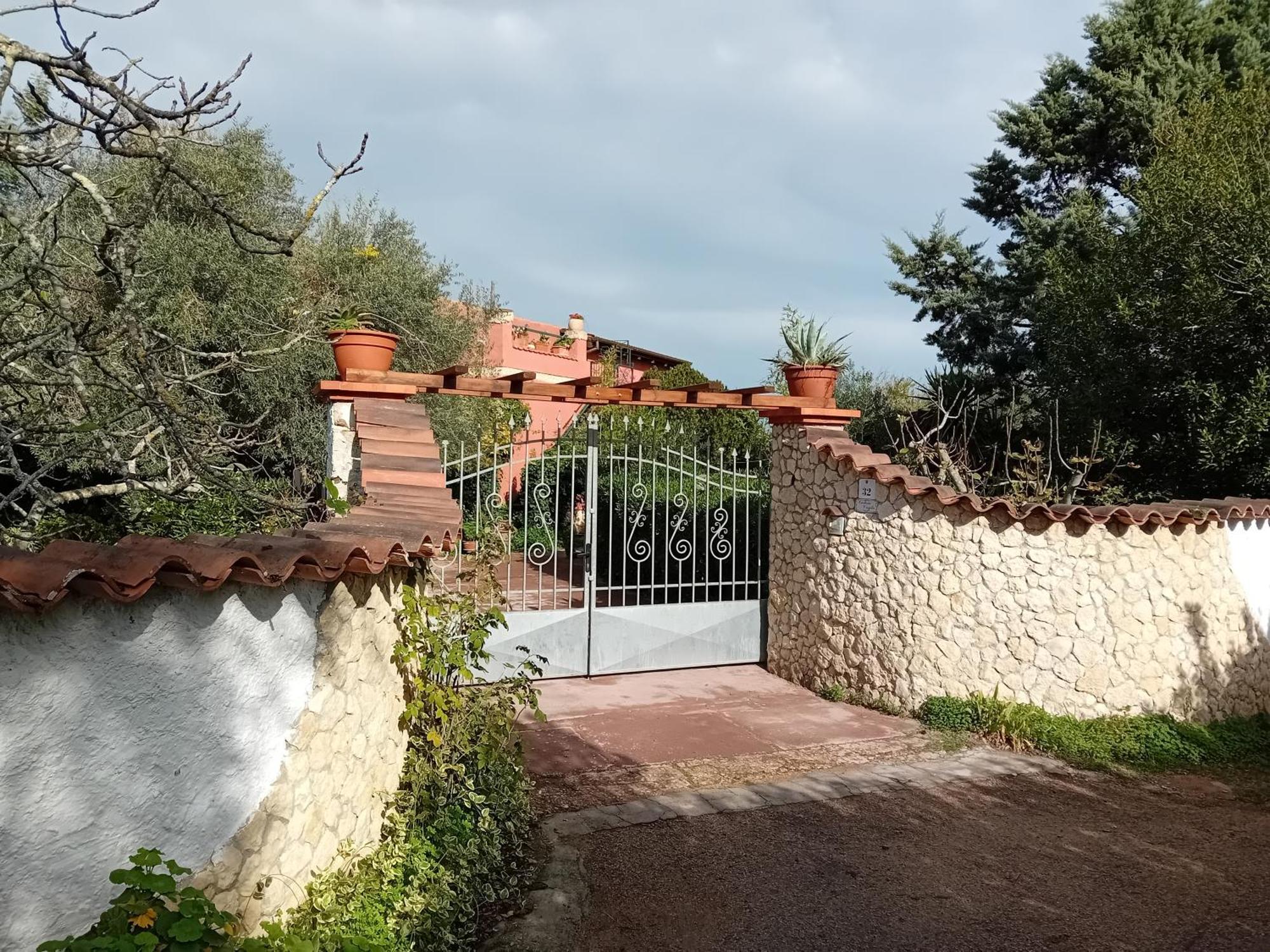 Il Vecchio Lentisco Διαμέρισμα Αλγκέρο Εξωτερικό φωτογραφία